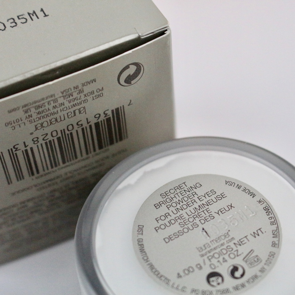 Laura Mercier Secret Brightening Powder - Picture 2 of 3